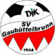 DJK-SV Gaubüttelbrunn